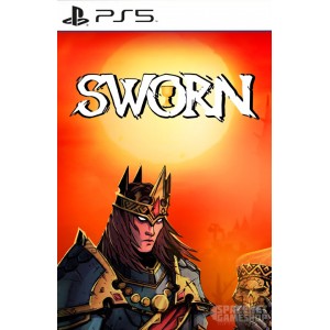SWORN PS5